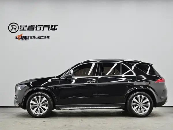 Mercedes-Benz GLE 2023