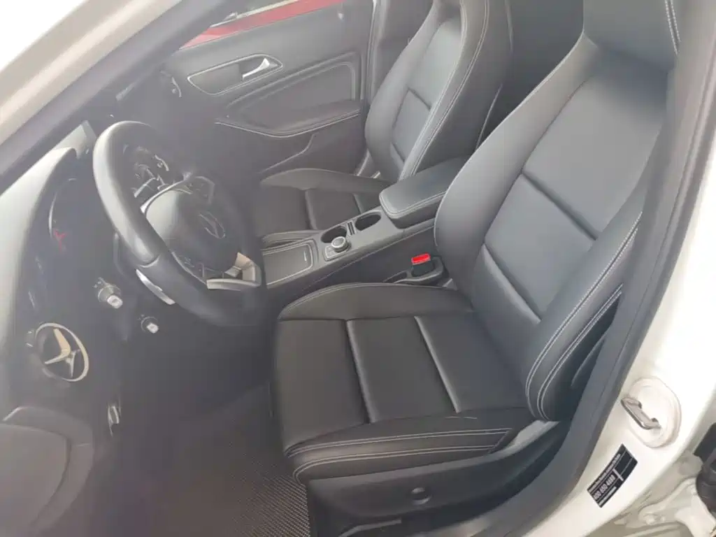 Mercedes-Benz GLA 2020 — фото 15
