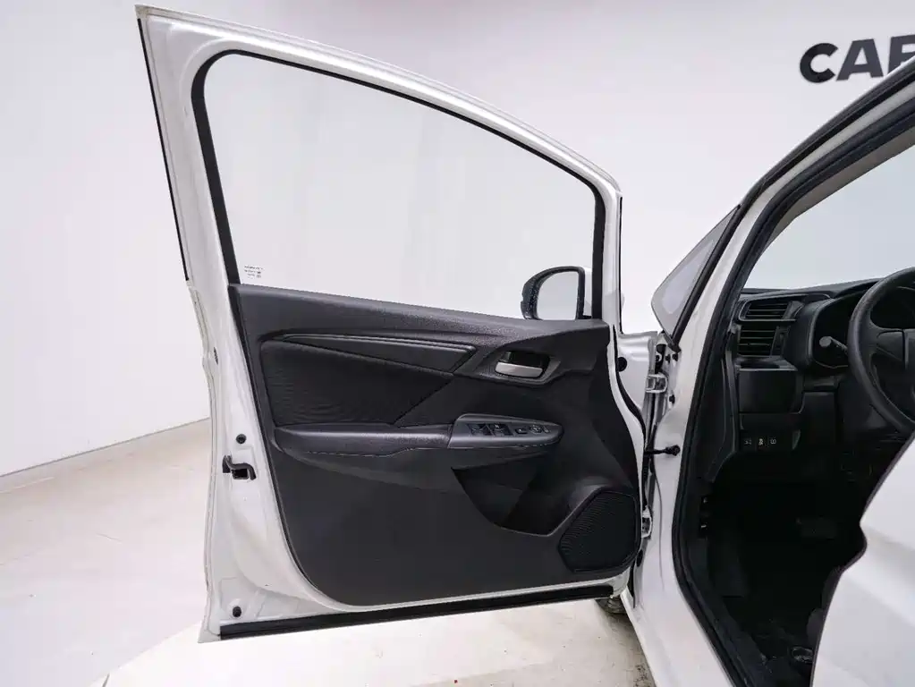 Honda Fit 2020 — фото 14