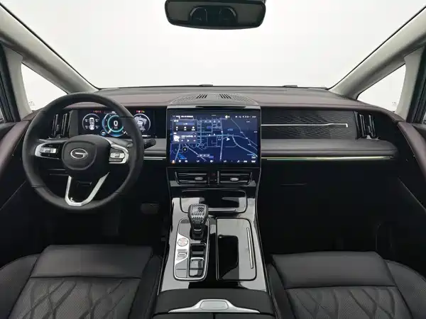 GAC Trumpchi M8 2024