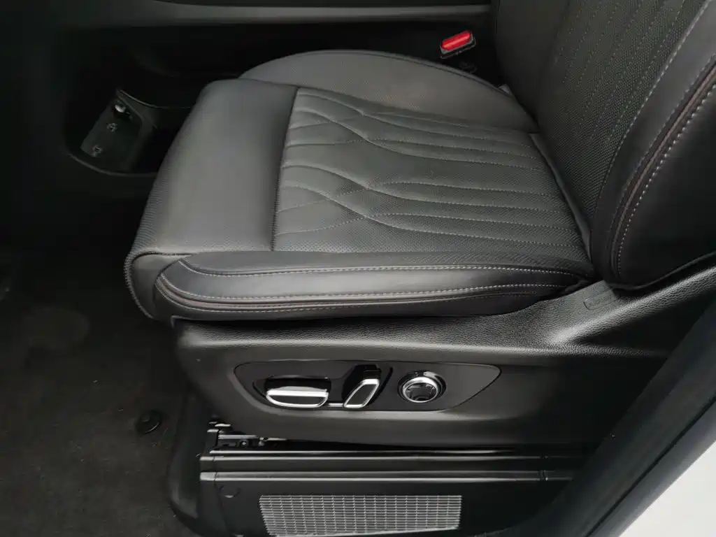 GAC Trumpchi M8 2024 — фото 20