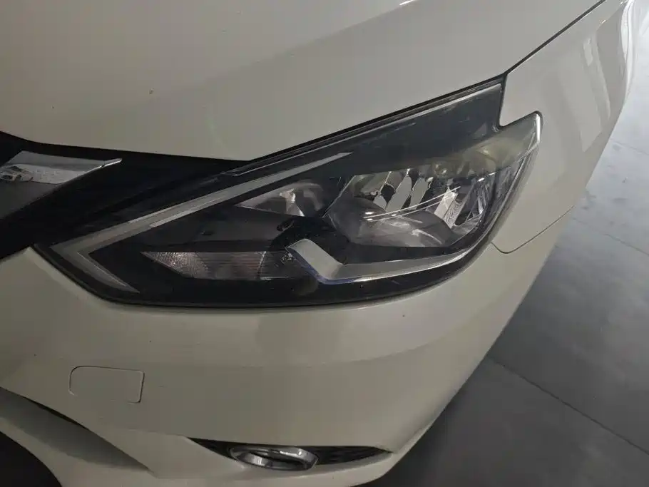 Nissan Sylphy 2019