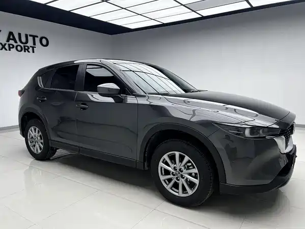 Mazda CX-5 2024