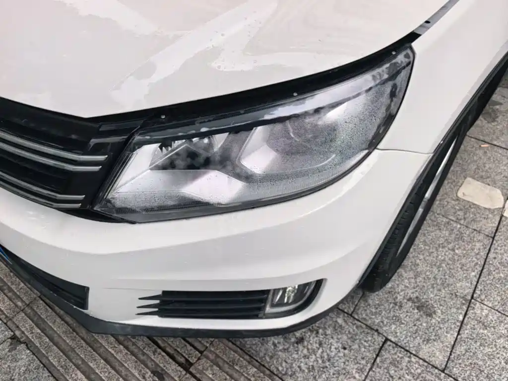 Volkswagen Tiguan 2019 — фото 24