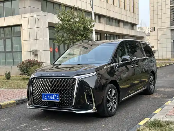 Maxus G90 2023
