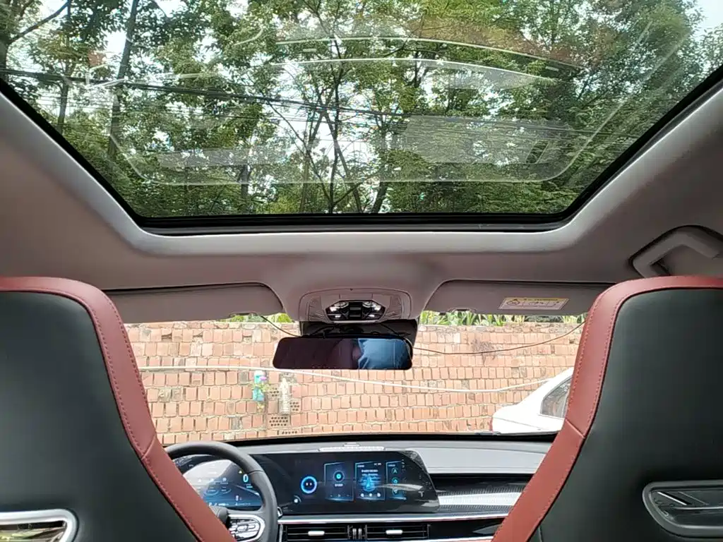 Chery Tiggo 7 PLUS 2023 — фото 18