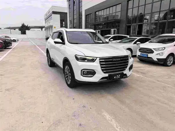 Haval H6 2020