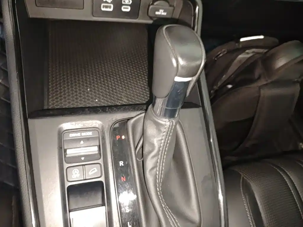 Honda Breeze 2023 — фото 14