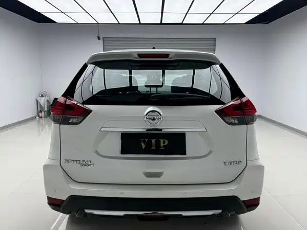 Nissan X-Trail 2023