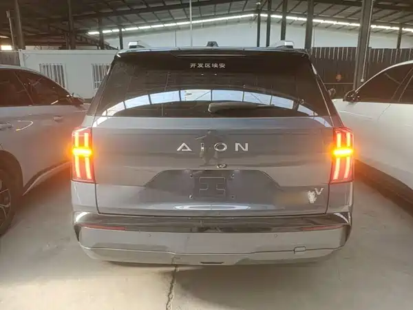 Aion V 2024