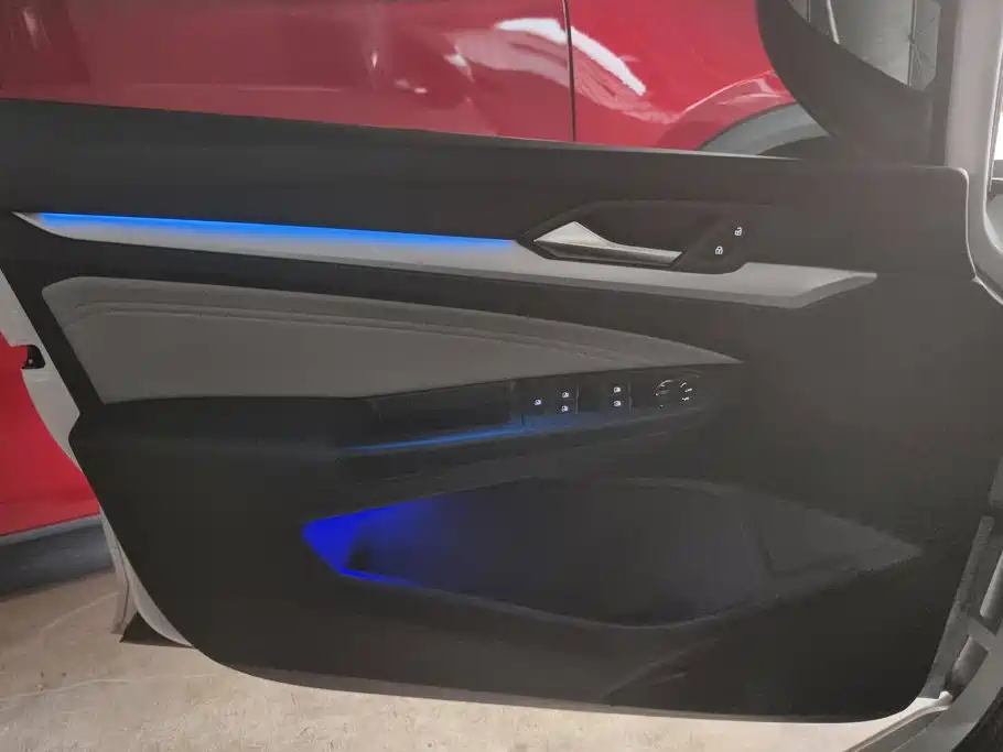 Volkswagen Golf 2023