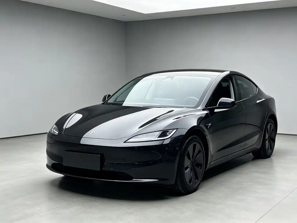 Tesla Model 3 2025 — фото 1
