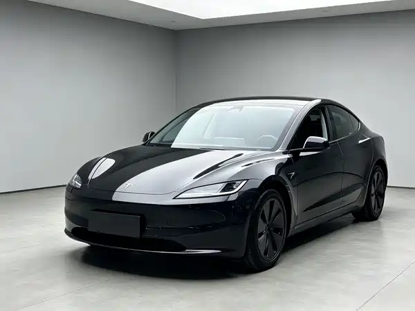 Tesla Model 3 2025