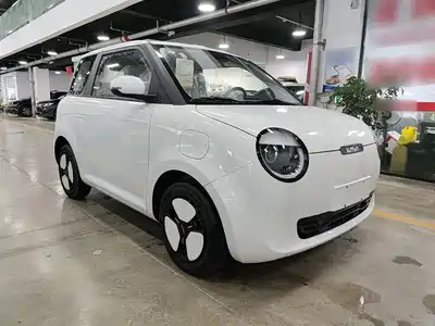 Changan Lumin 2025