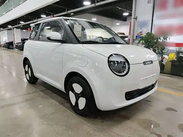Changan Lumin 2025