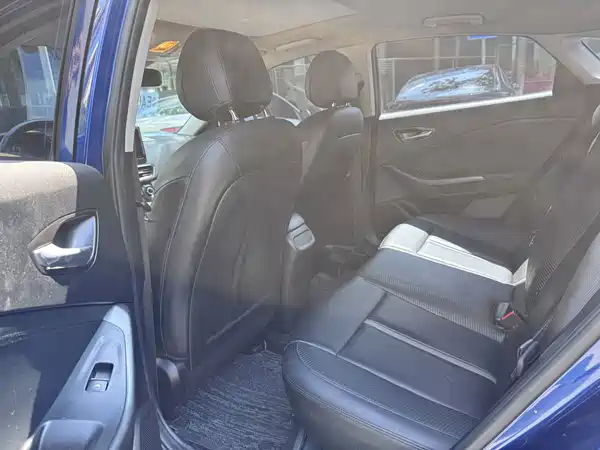 Hyundai Festa 2019