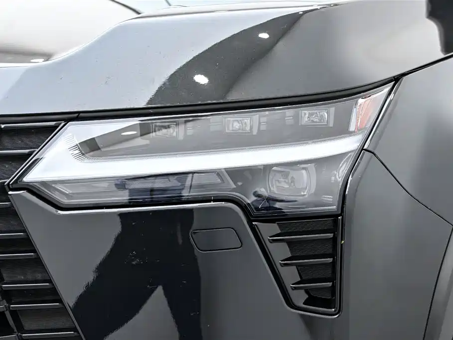 Lexus GX 2025 — фото 10