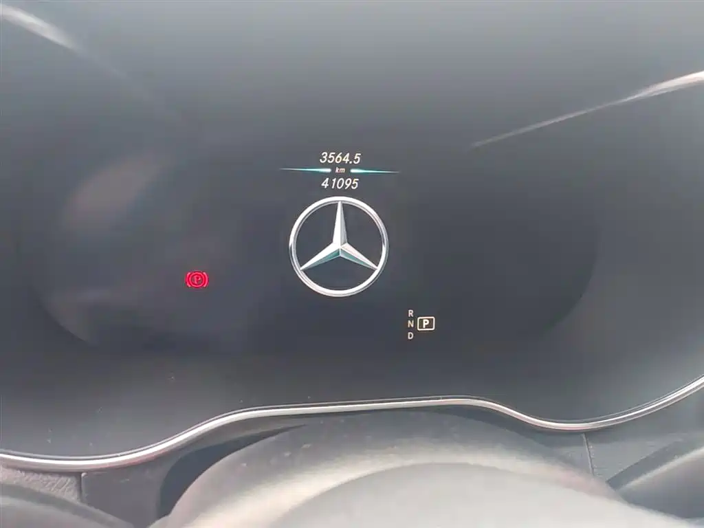 Mercedes-Benz GLC Coupe 2023 — фото 12