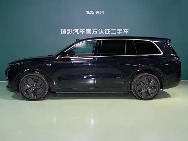 Li Auto L9 2025