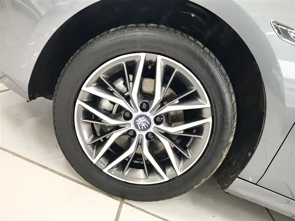 BYD Qin PLUS 2024 — фото 25