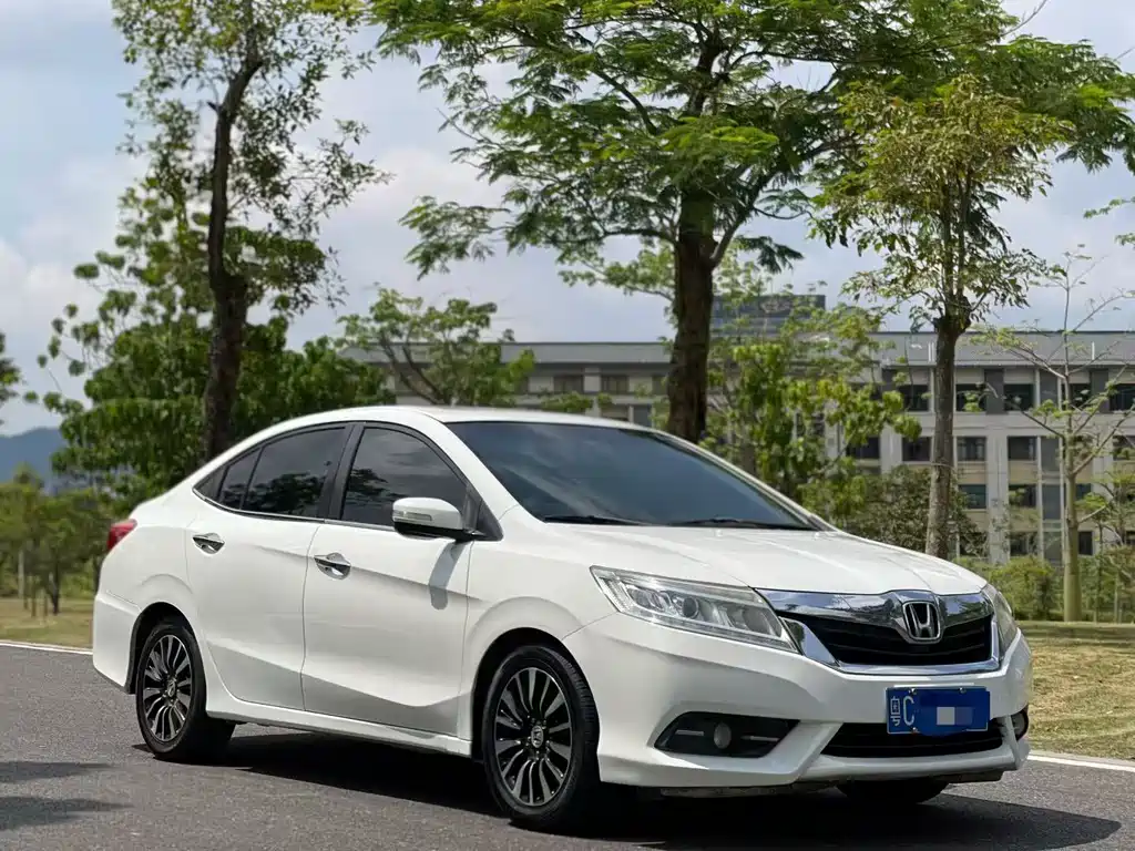 Honda Crider 2015 — фото 3