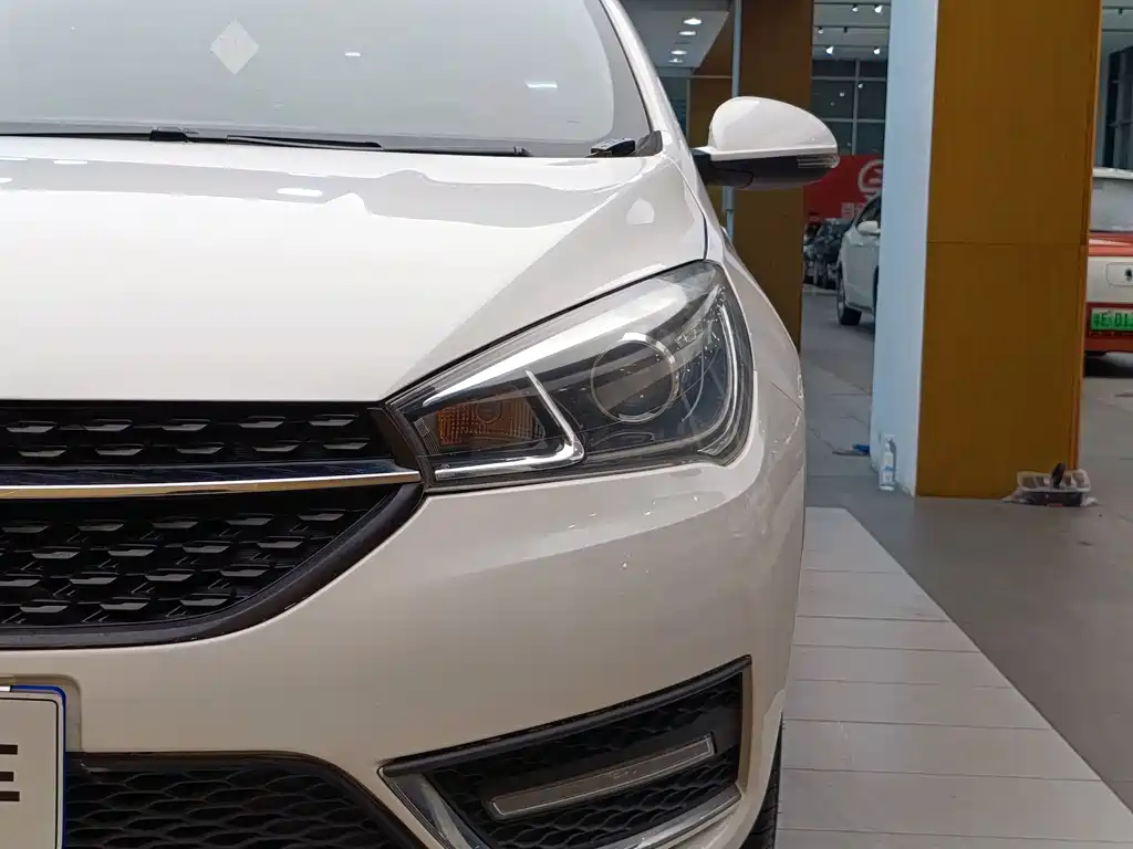 Chery Arrizo 5 2017