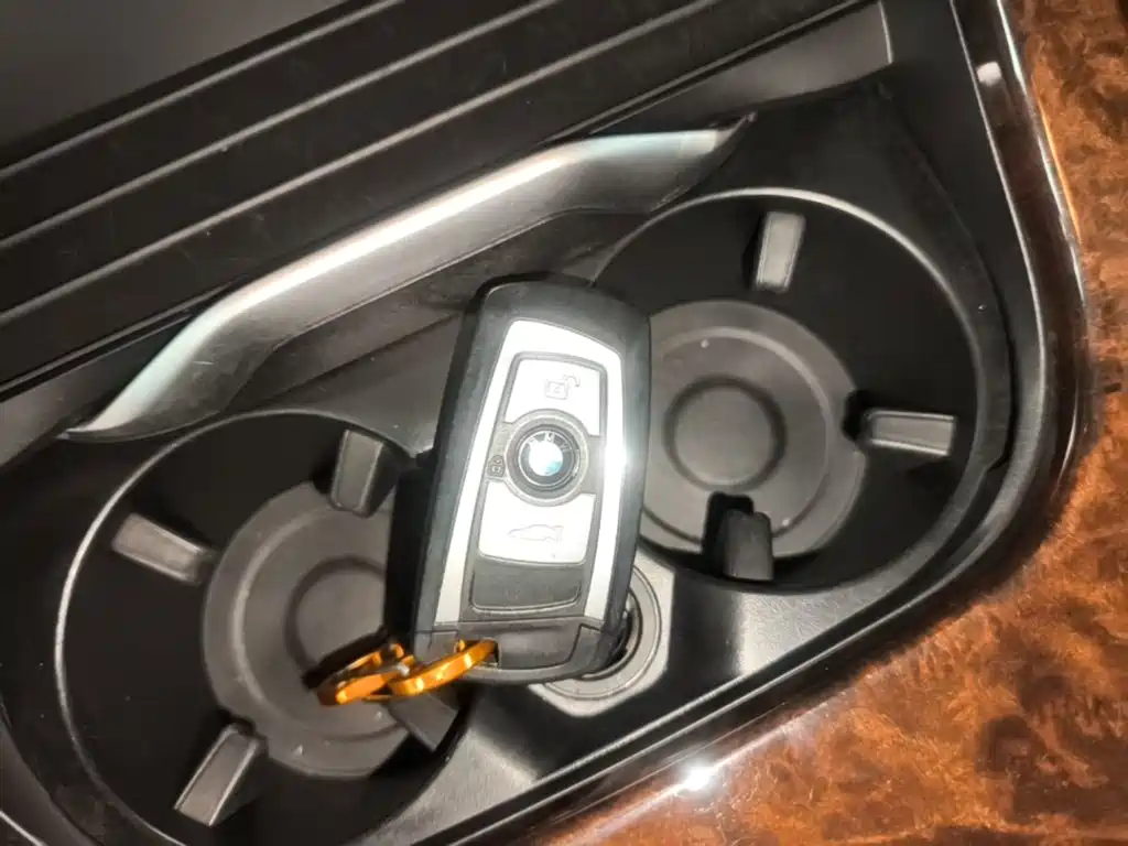 BMW X3 2015 — фото 9