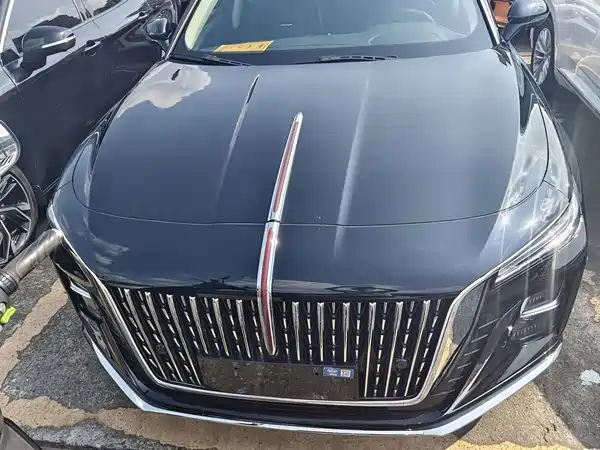 Hongqi H5 2023