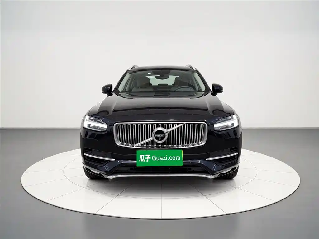 Volvo XC90 2018
