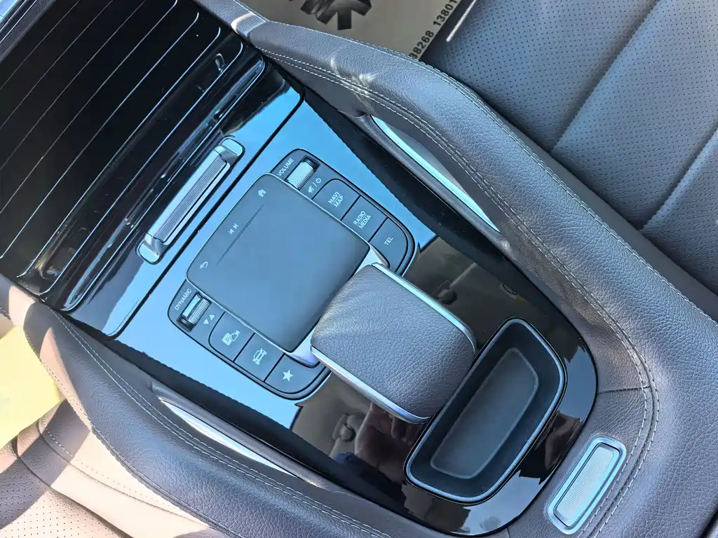 Mercedes-Benz GLE 2023 — фото 14