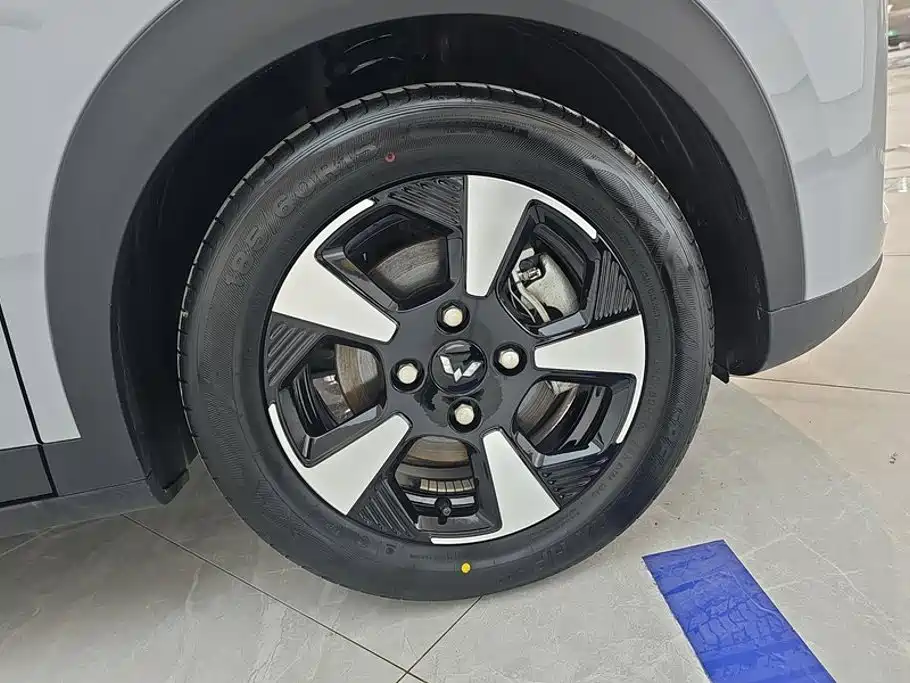 Wuling Bingo PLUS 2025