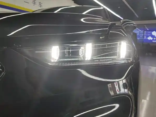 Wey VV7 2020