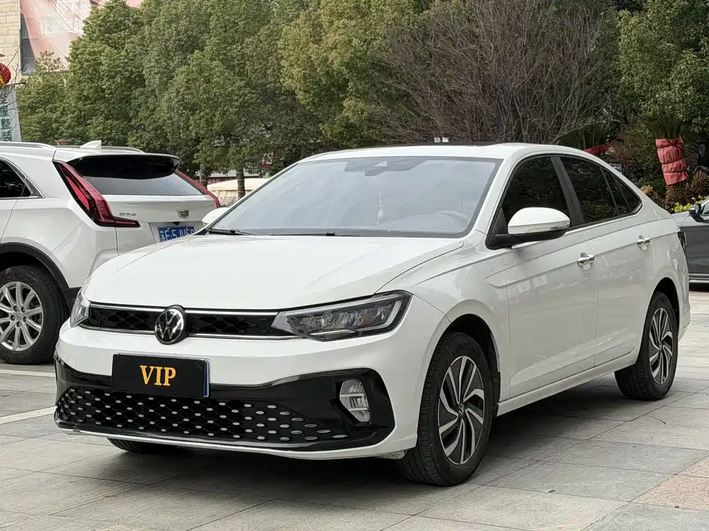 Volkswagen Lavida 2024