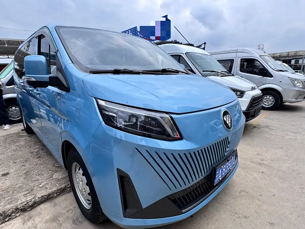 Foton Toano Big V 2025 — фото 2