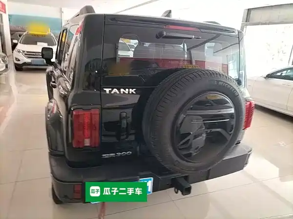 Tank 300 2023