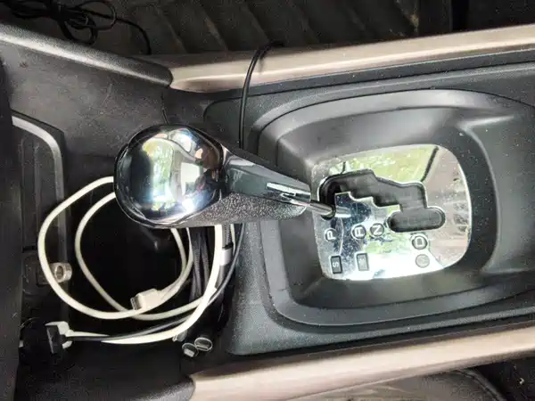 Peugeot 2008 2017