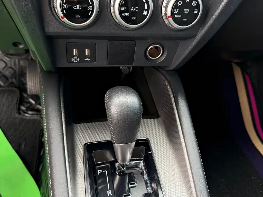 Mitsubishi ASX 2022 — фото 10