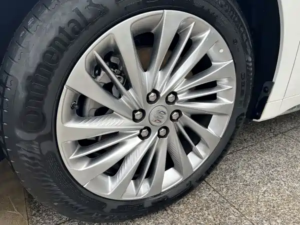 Buick Century 2023