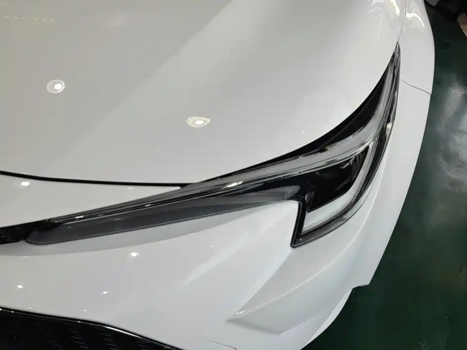 Toyota Levin 2024