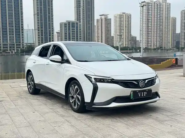 Buick Velite 6 2022