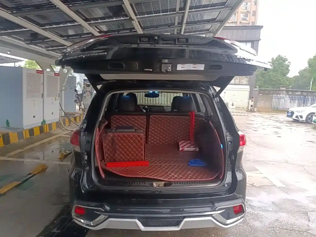 Toyota Highlander 2018 — фото 19