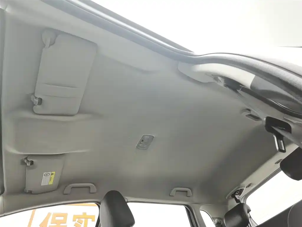 Honda Fit 2018 — фото 14