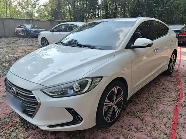 Hyundai Celesta 2018