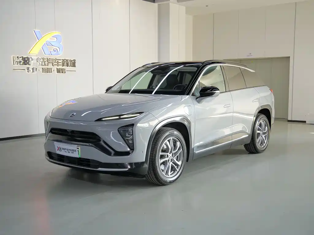 NIO ES6 2020