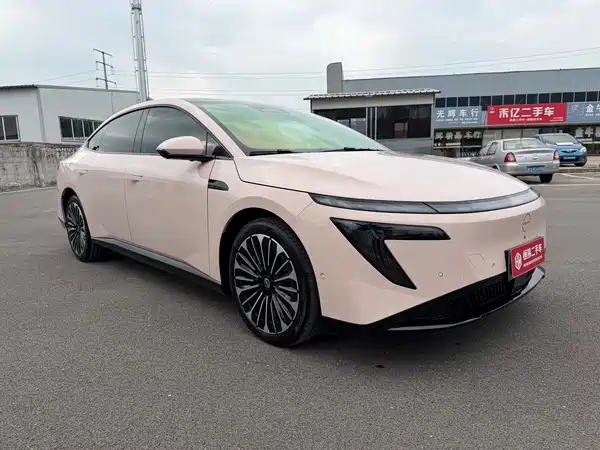Nissan N7 2025