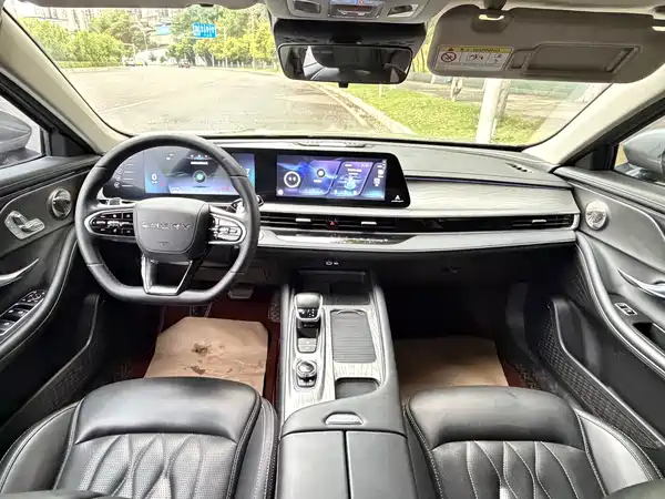 Chery Arrizo 8 2023