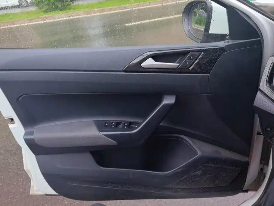 Volkswagen Lavida 2023
