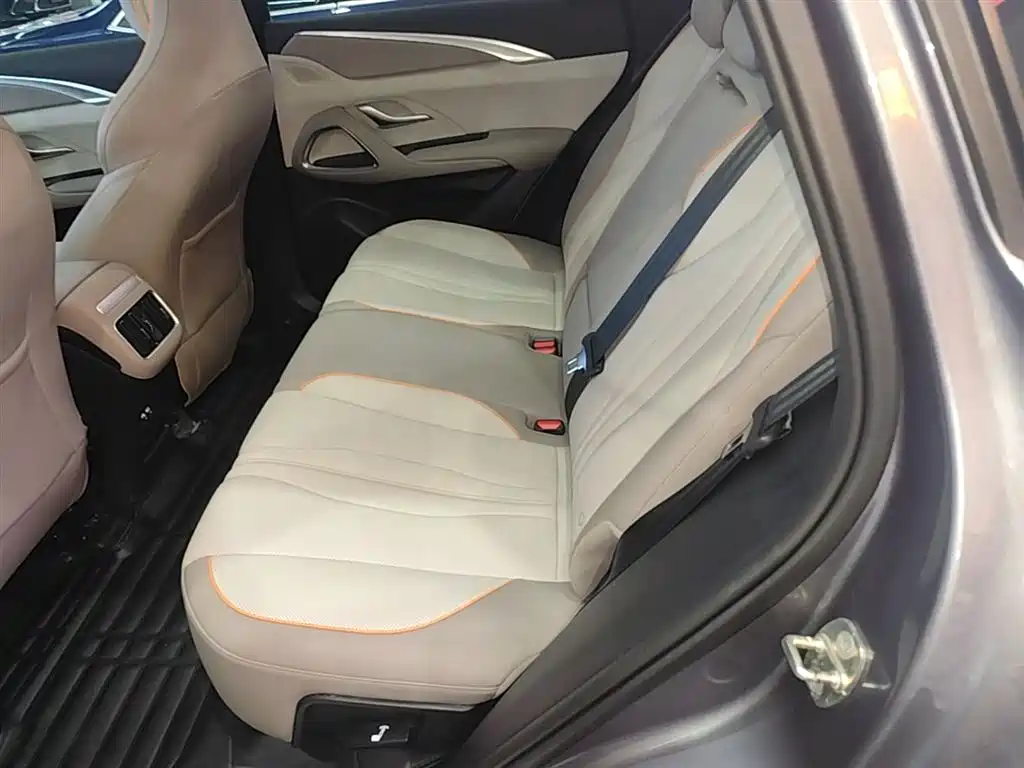 BYD Pro New Energy 2023 — фото 17