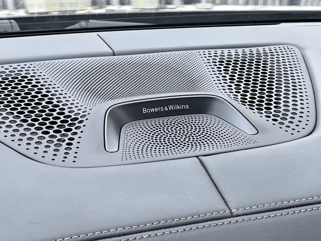 BMW X7 2023 — фото 17