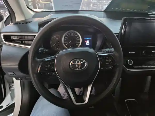 Toyota Frontlander 2022